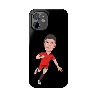 Thomas Müller - Bayern Munich - Phone Case