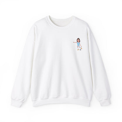 Lionel Messi - Argentina - Sweatshirt