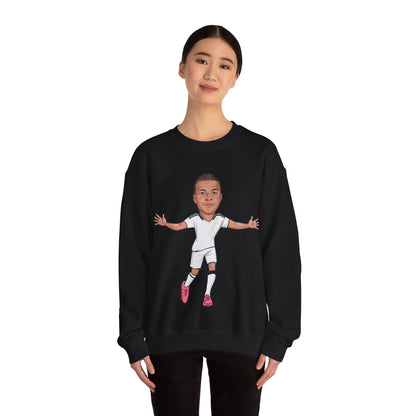 Kylian Mbappe - Real Madrid - Sweatshirt