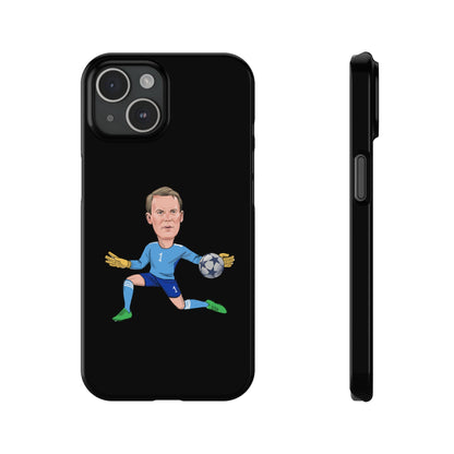 Manuel Neuer - Germany - Phone Case