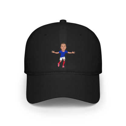 Kylian Mbappe - France - Baseball Cap