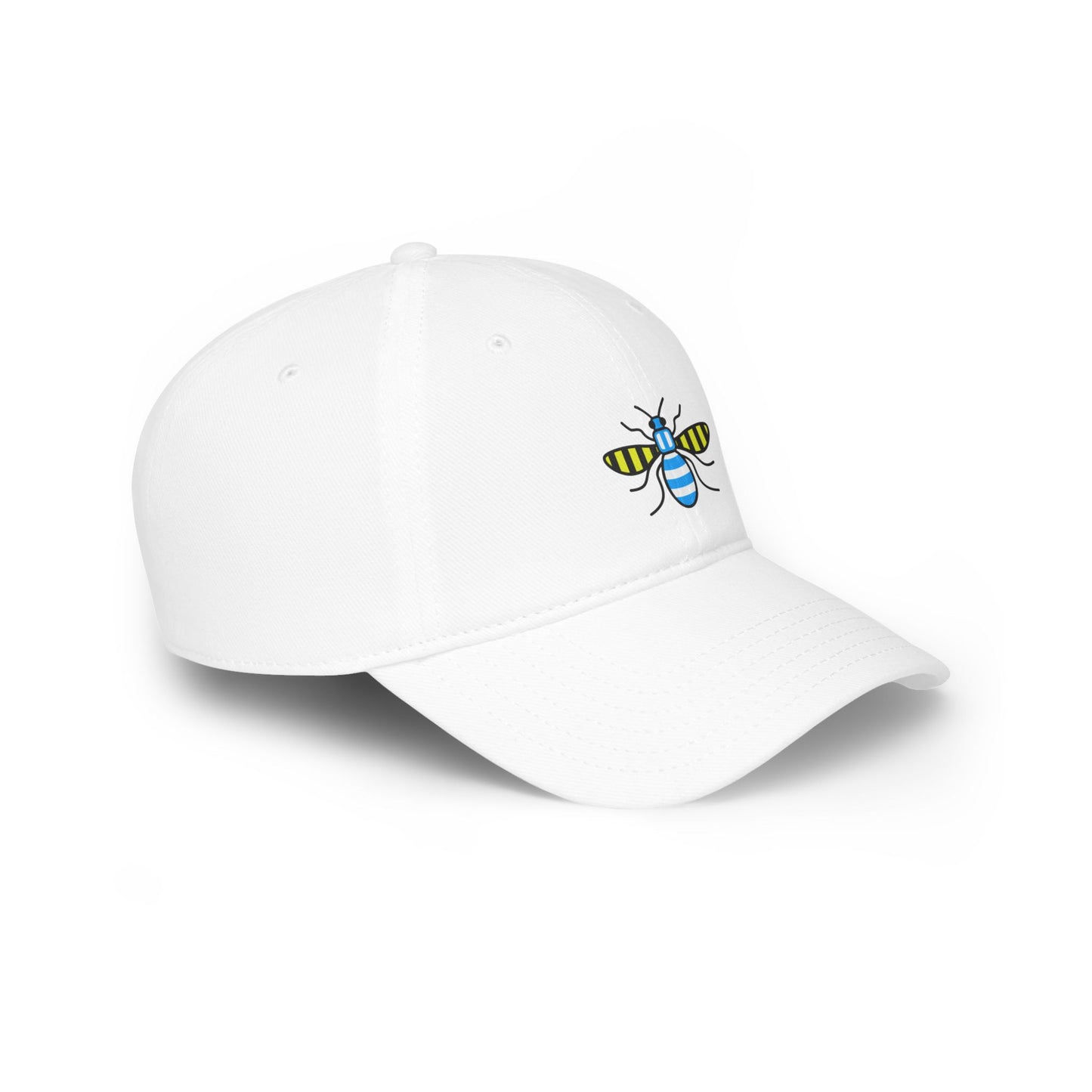 Man City - Bee - Baseball Cap