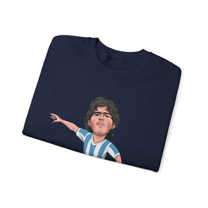 Maradona - Argentina - Sweatshirt