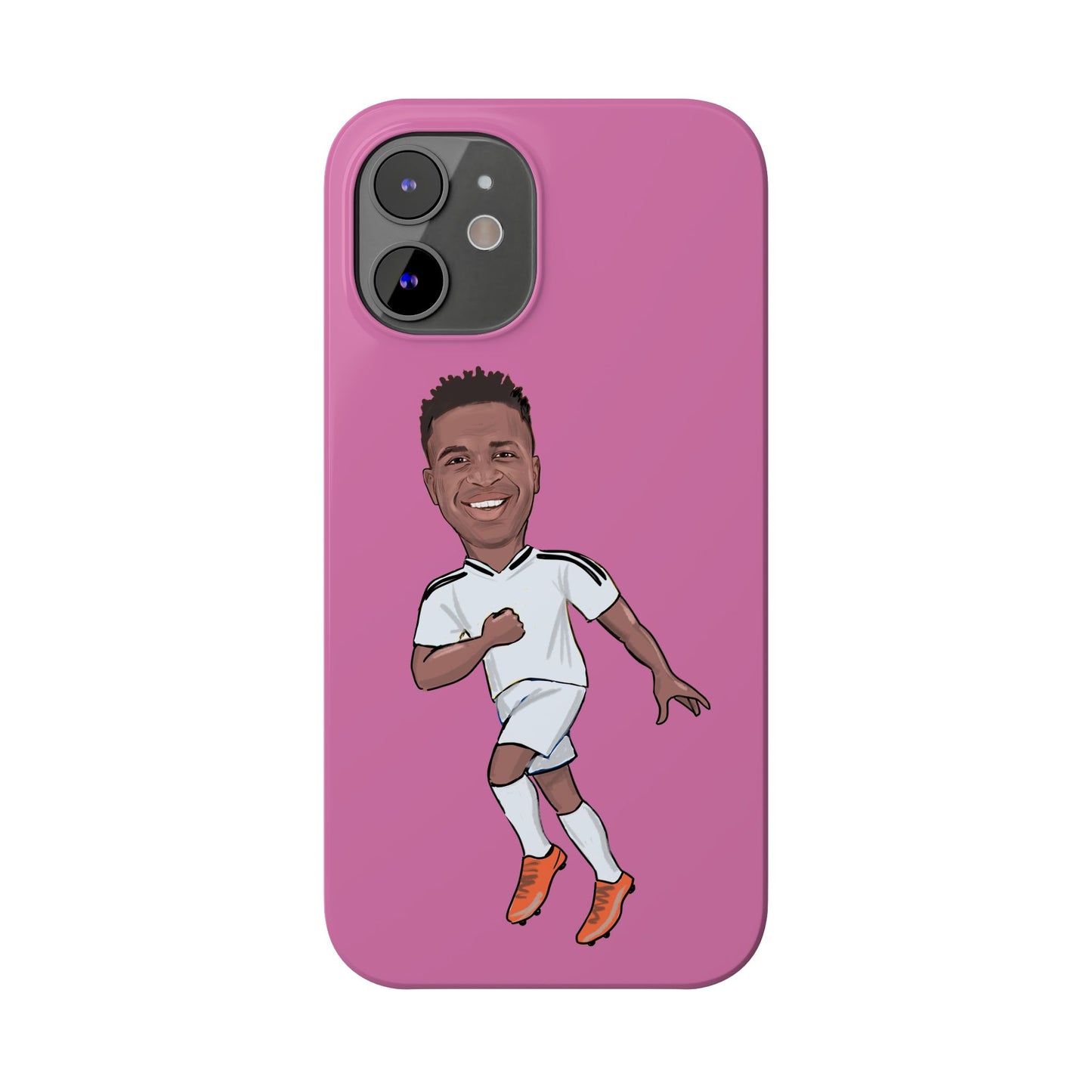 Vini Jr - Real Madrid - Phone Case