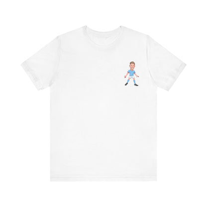 Kevin De Bruyne - Manchester City - T-Shirt