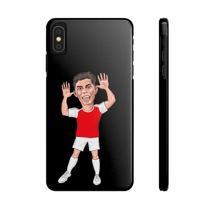 Kai Havertz - Arsenal -  Phone Case