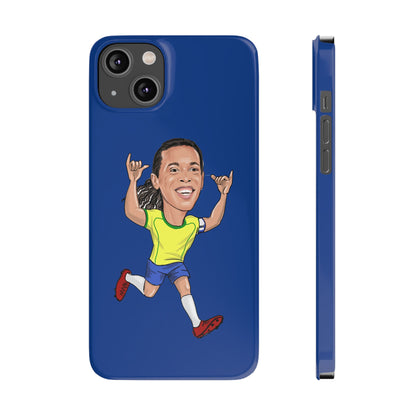 Ronaldinho - Brazil - Phone Case