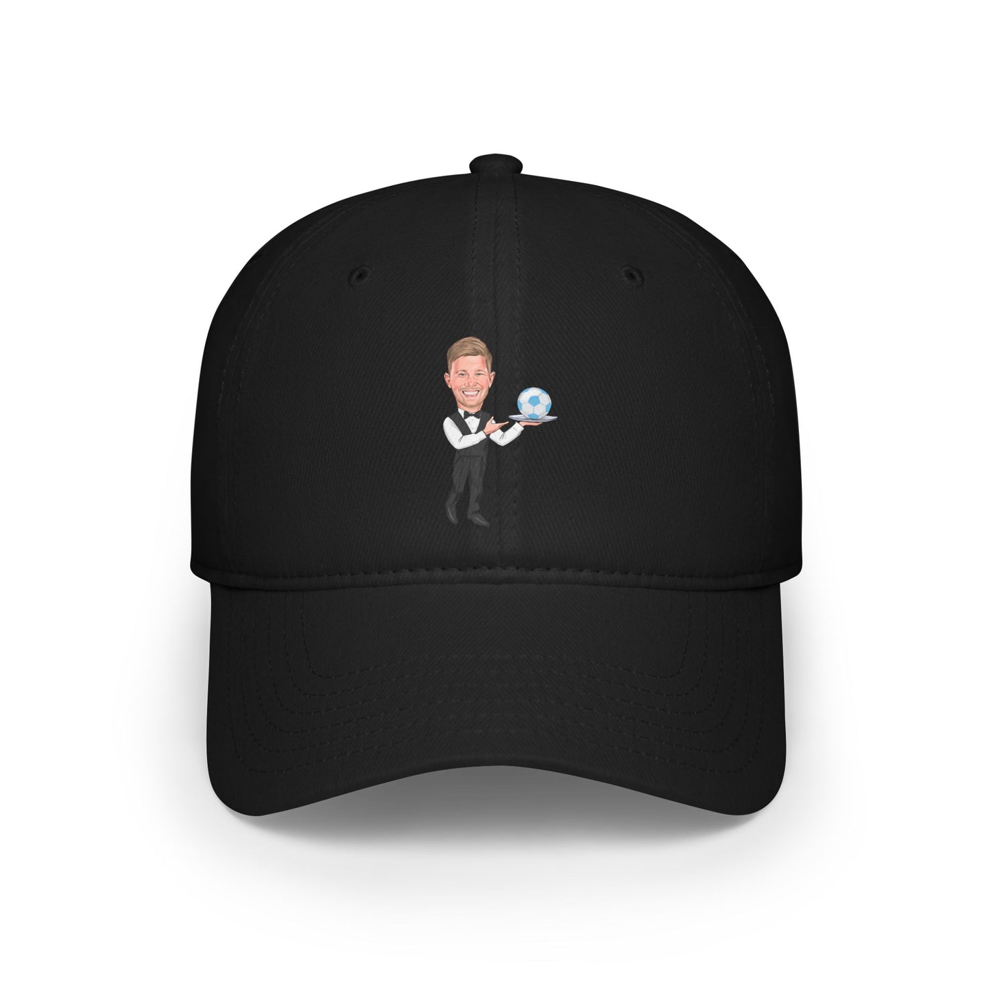 Kevin De Bruyne - Manchester City - Baseball Cap