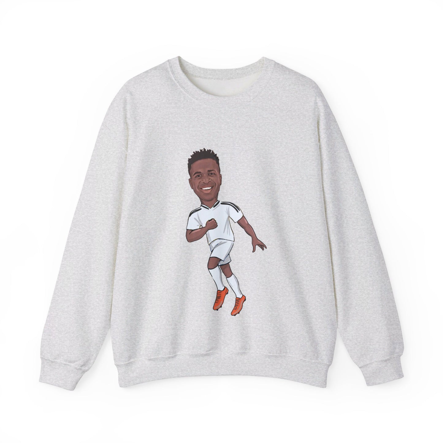 Vini Jr - Real Madrid - Sweatshirt