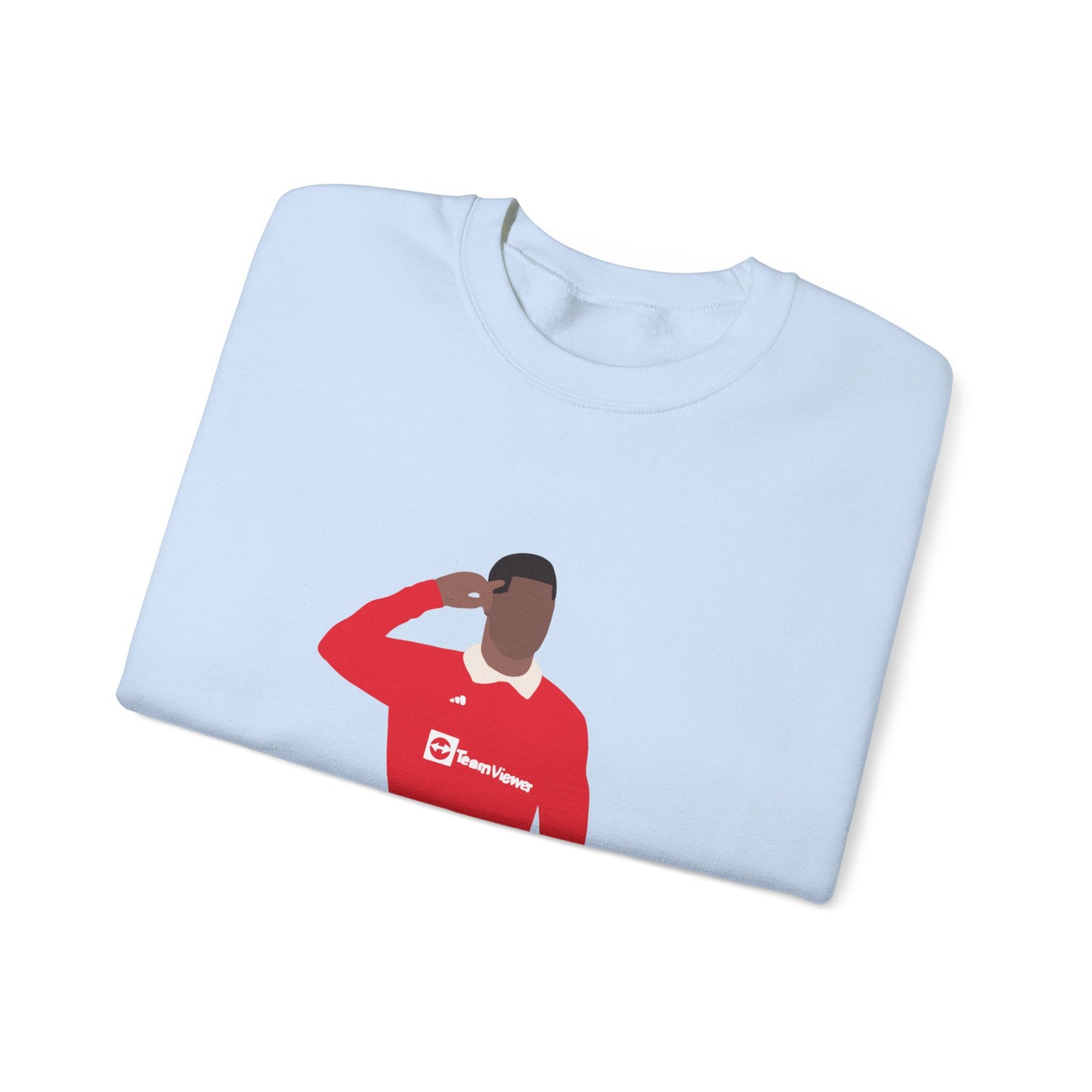 Marcus Rashford - Manchester United - Sweatshirt