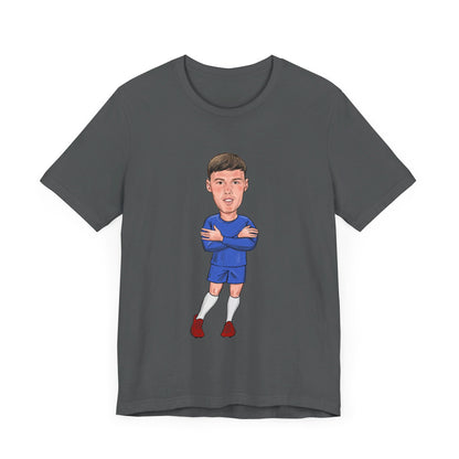 Cole Palmer - Chelsea - T-Shirt