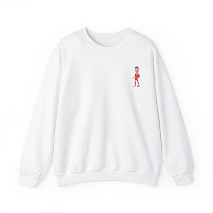 Alexis Mac Allister - Liverpool - Sweatshirt