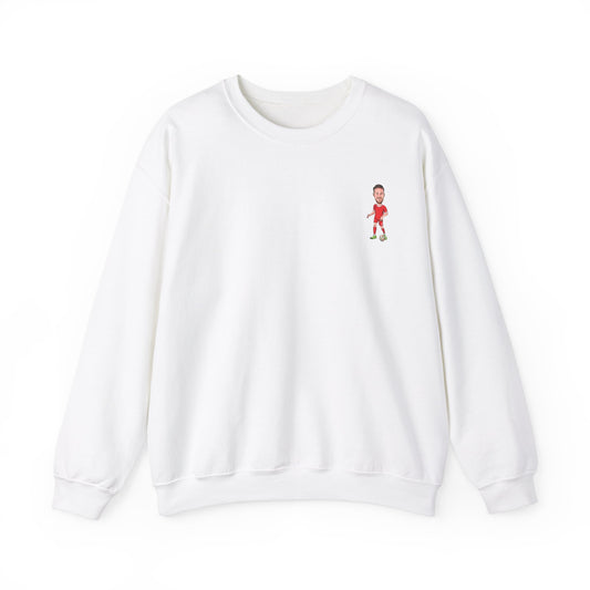 Alexis Mac Allister - Liverpool - Sweatshirt