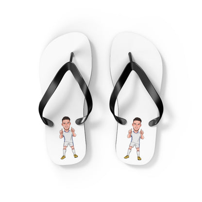 Declan Rice - England - Flip Flops