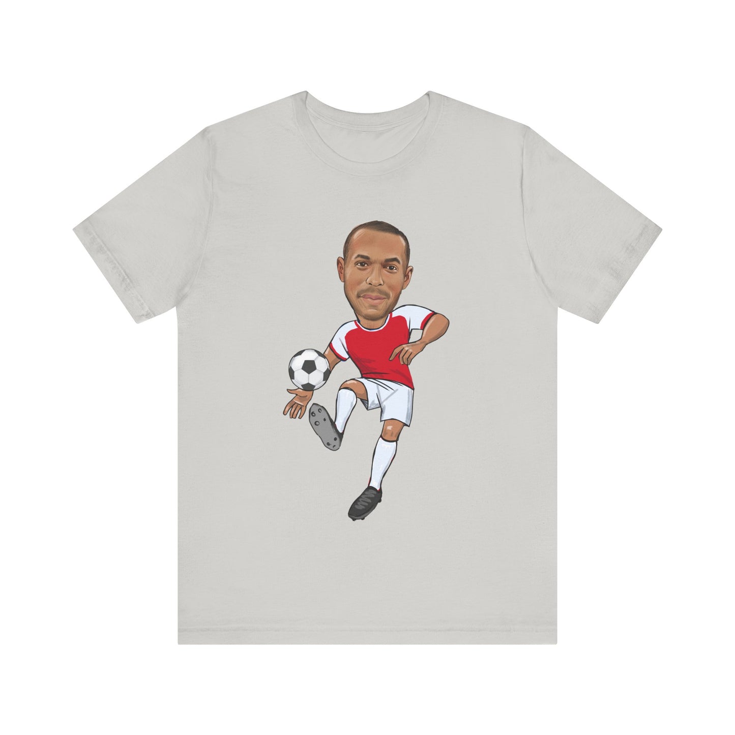 Thierry Henry - Arsenal -  T-Shirt