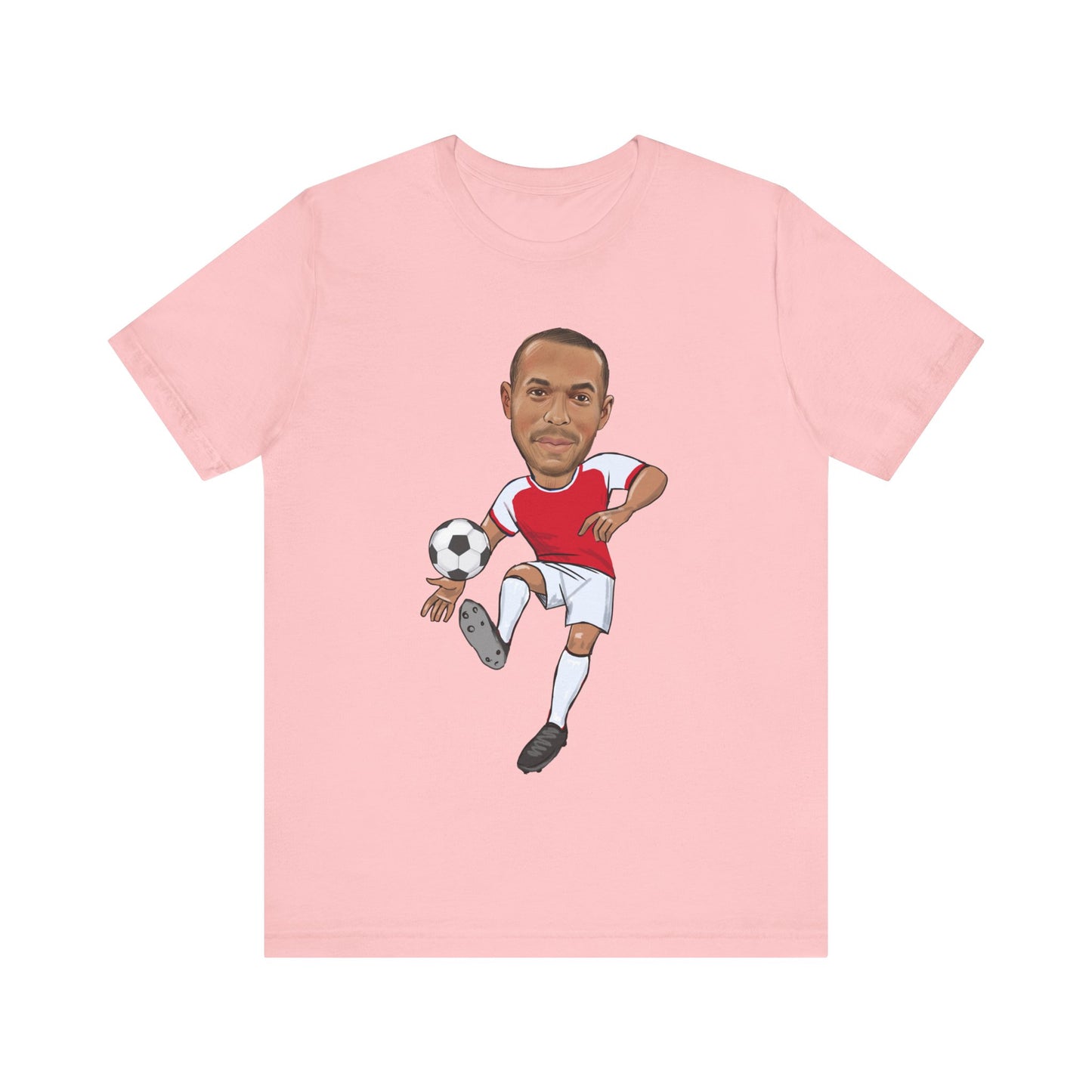 Thierry Henry - Arsenal -  T-Shirt