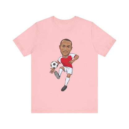 Thierry Henry - Arsenal -  T-Shirt