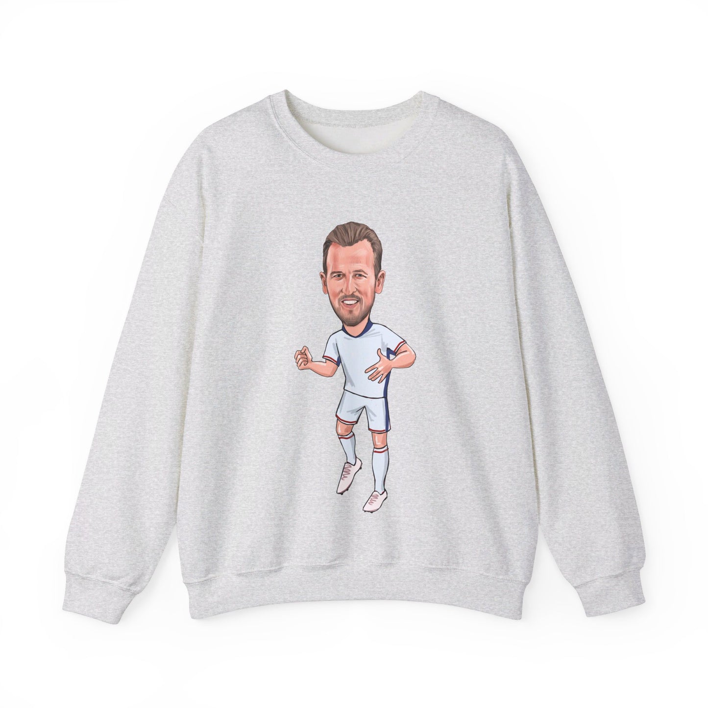 Harry Kane - England -  Sweatshirt