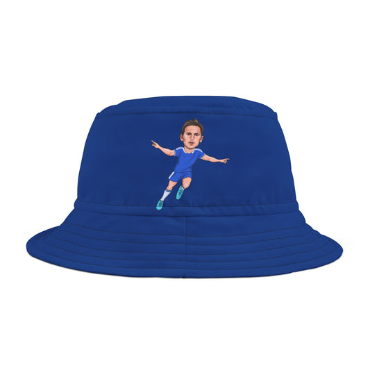 Frank Lampard - Chelsea- Bucket Hat