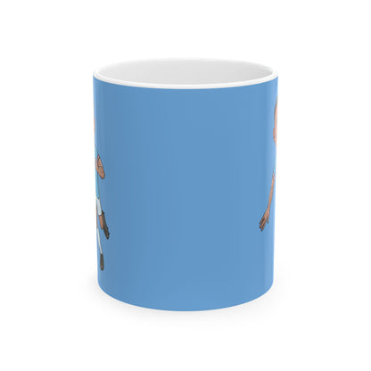 Savinho - Manchester City - Mug