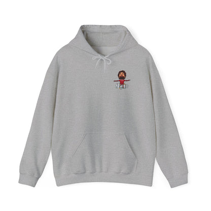 Mo Salah - Liverpool - Hoodie