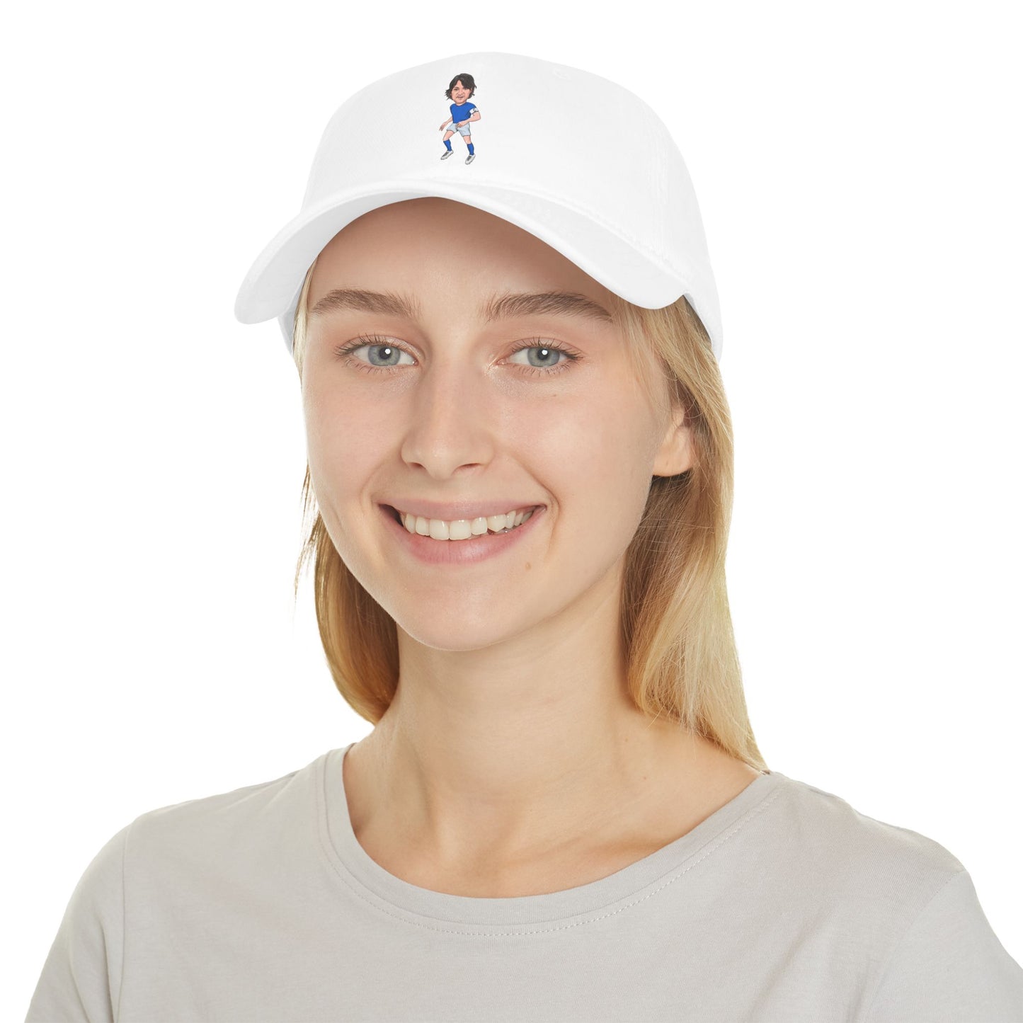 Paolo Maldini - Italy - Baseball Cap