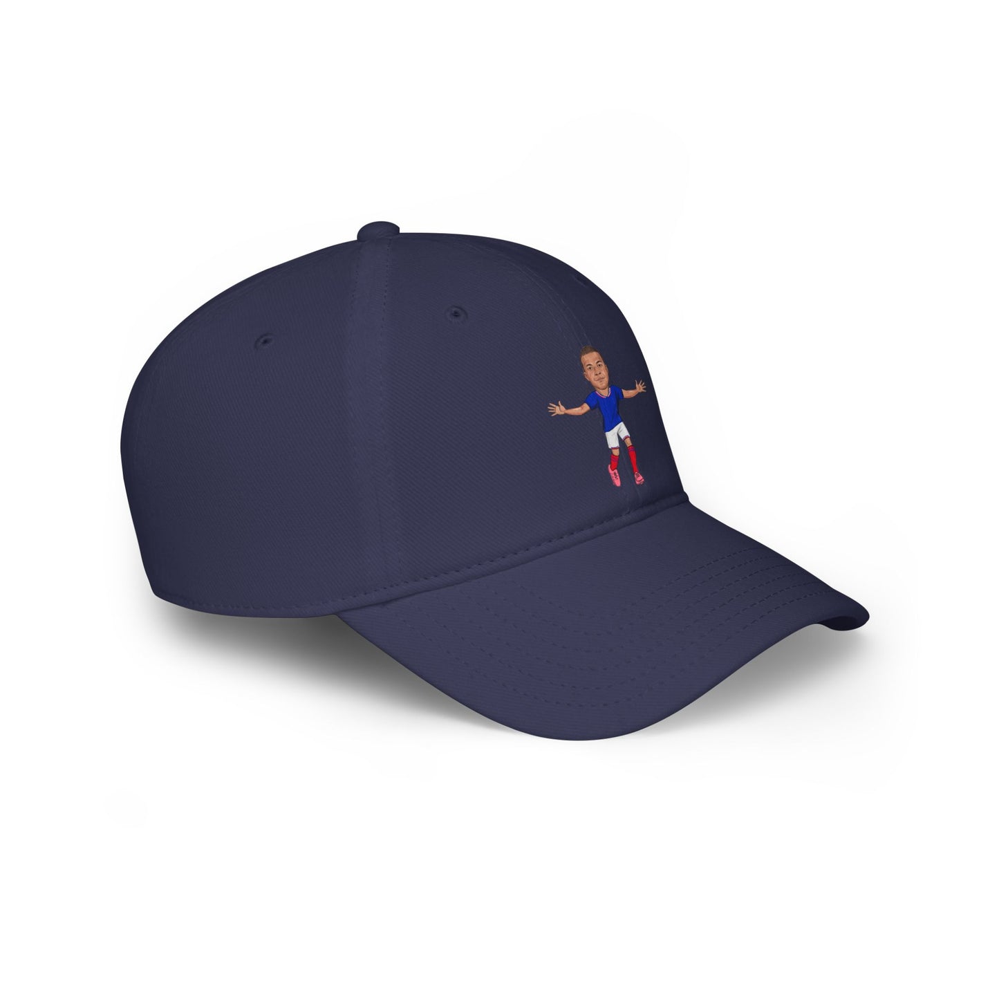 Kylian Mbappe - France - Baseball Cap