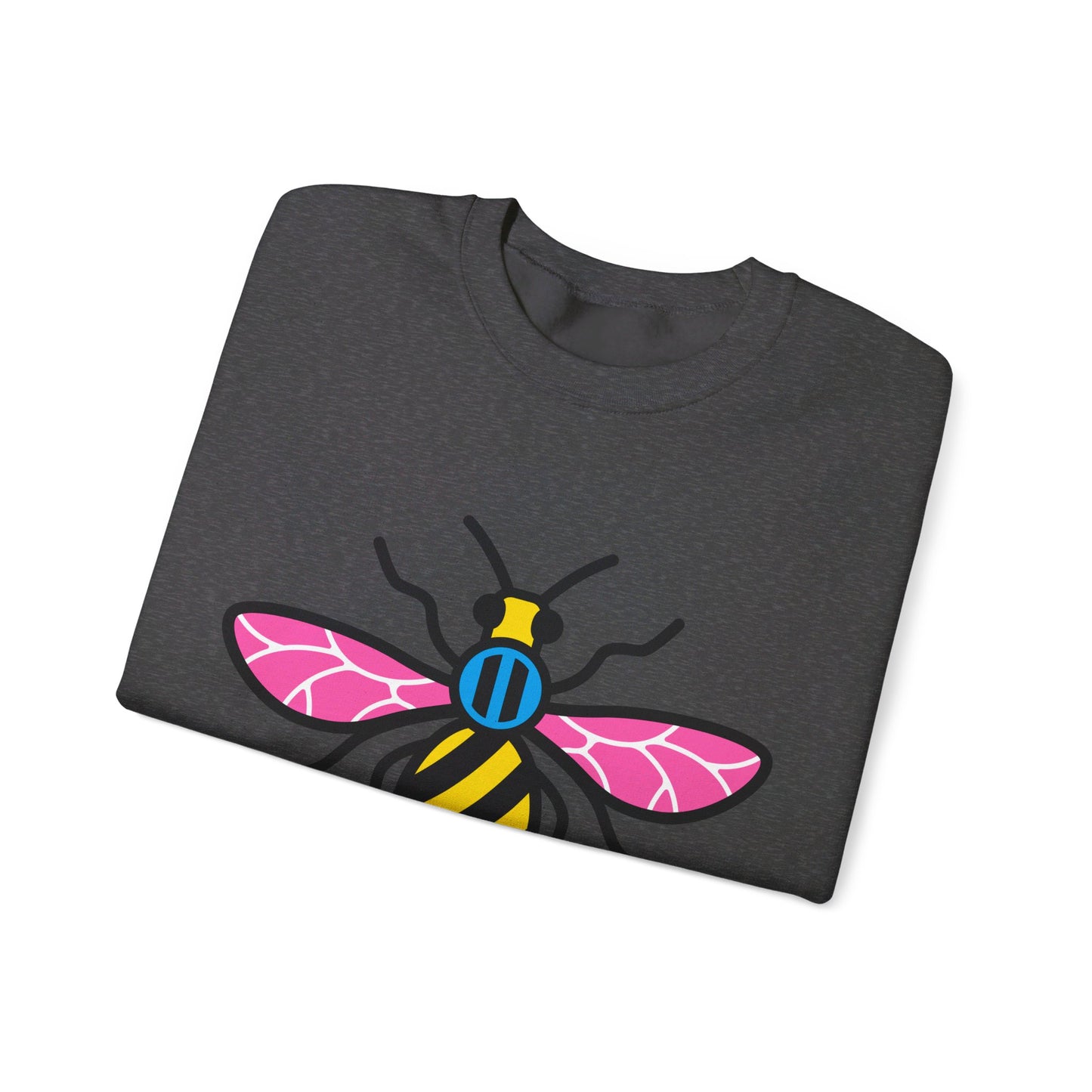 Manchester City Hacienda Bee - Sweatshirt