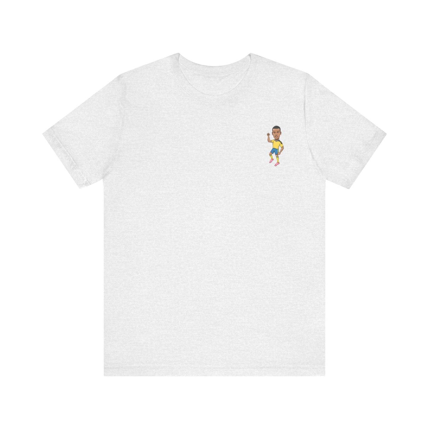 Alexander Isak - Sweden - T-Shirt