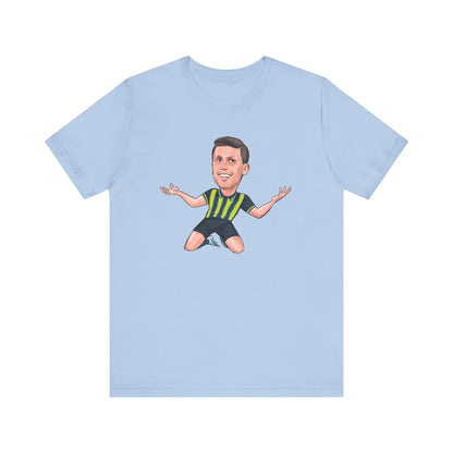 Rodri - Manchester City Away Kit - T-Shirt