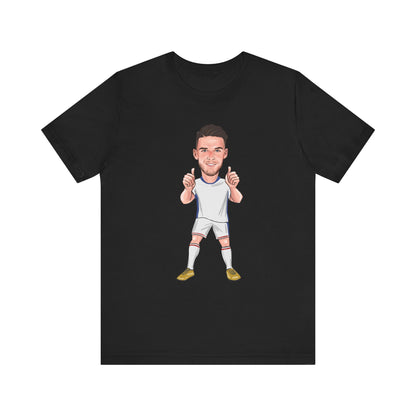 Declan Rice - England - T-Shirt