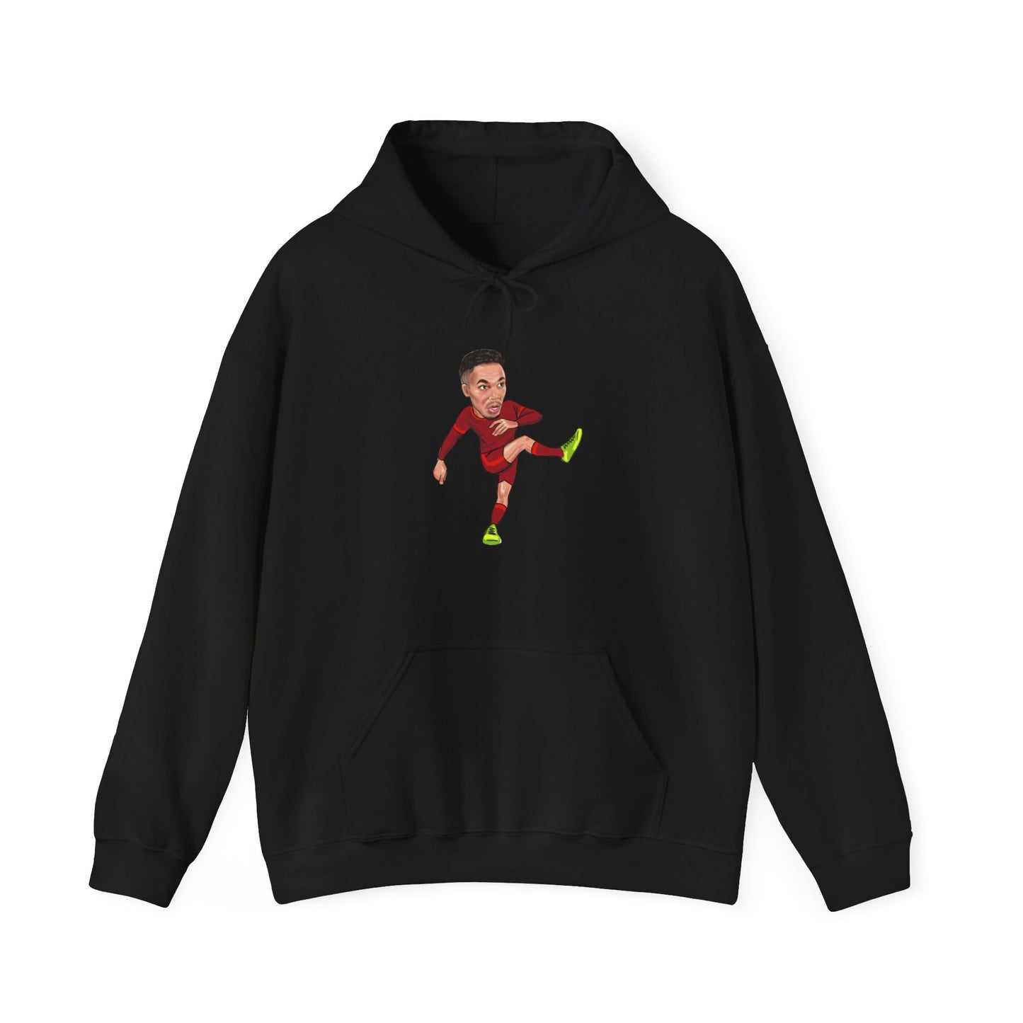 Trent Alexander Arnold - Liverpool - Hoodie