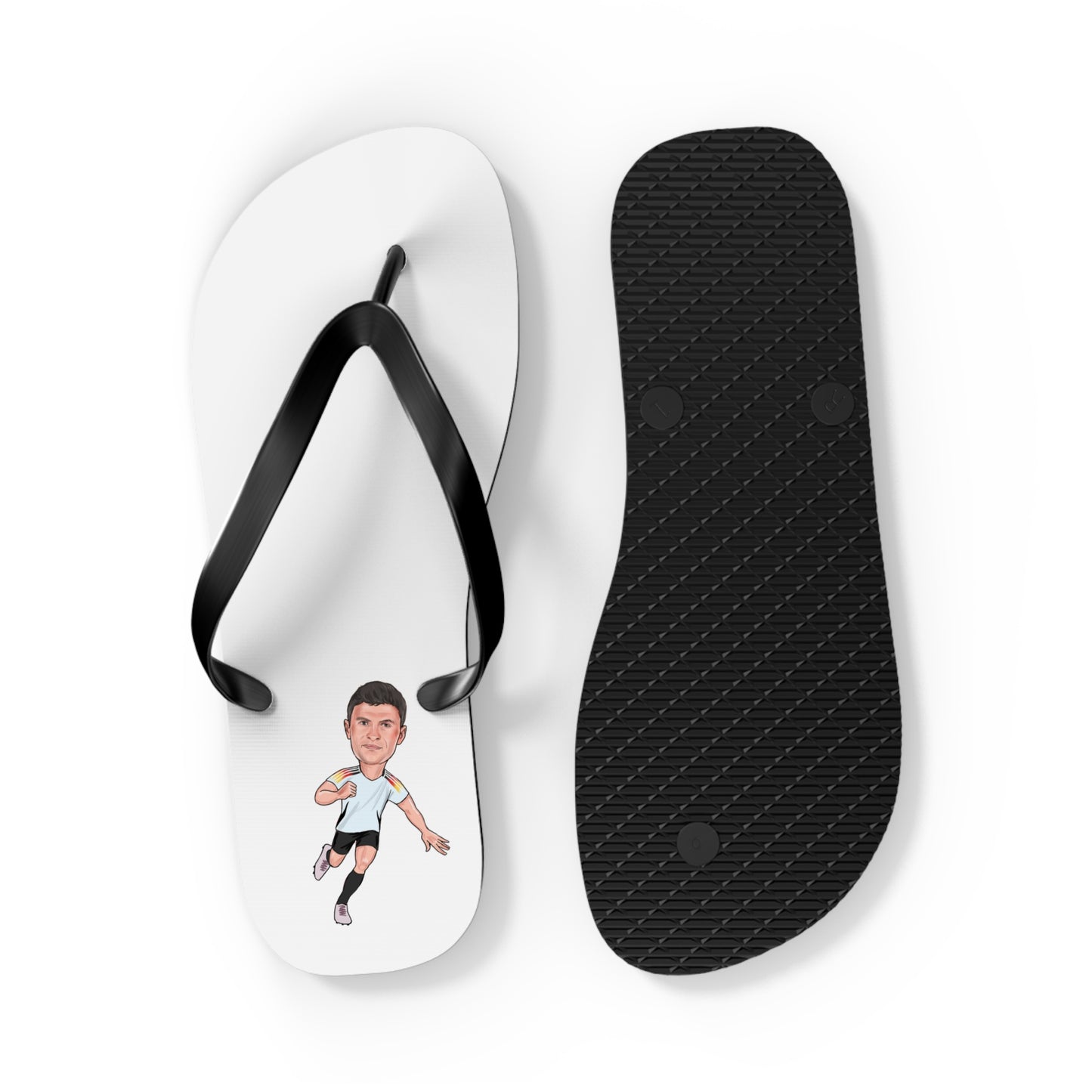 Thomas Müller - Germany - Flip Flops