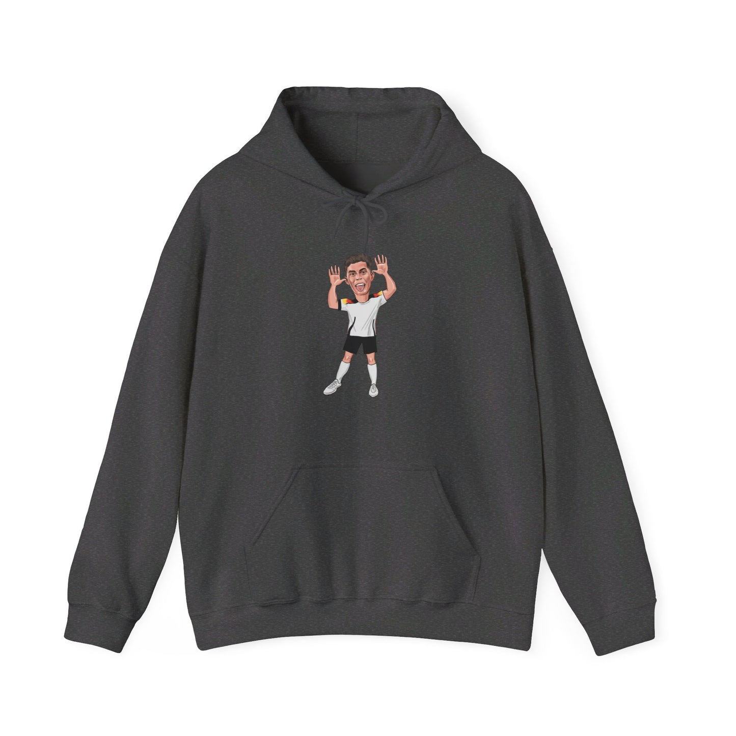 Kai Havertz - Germany - Hoodie