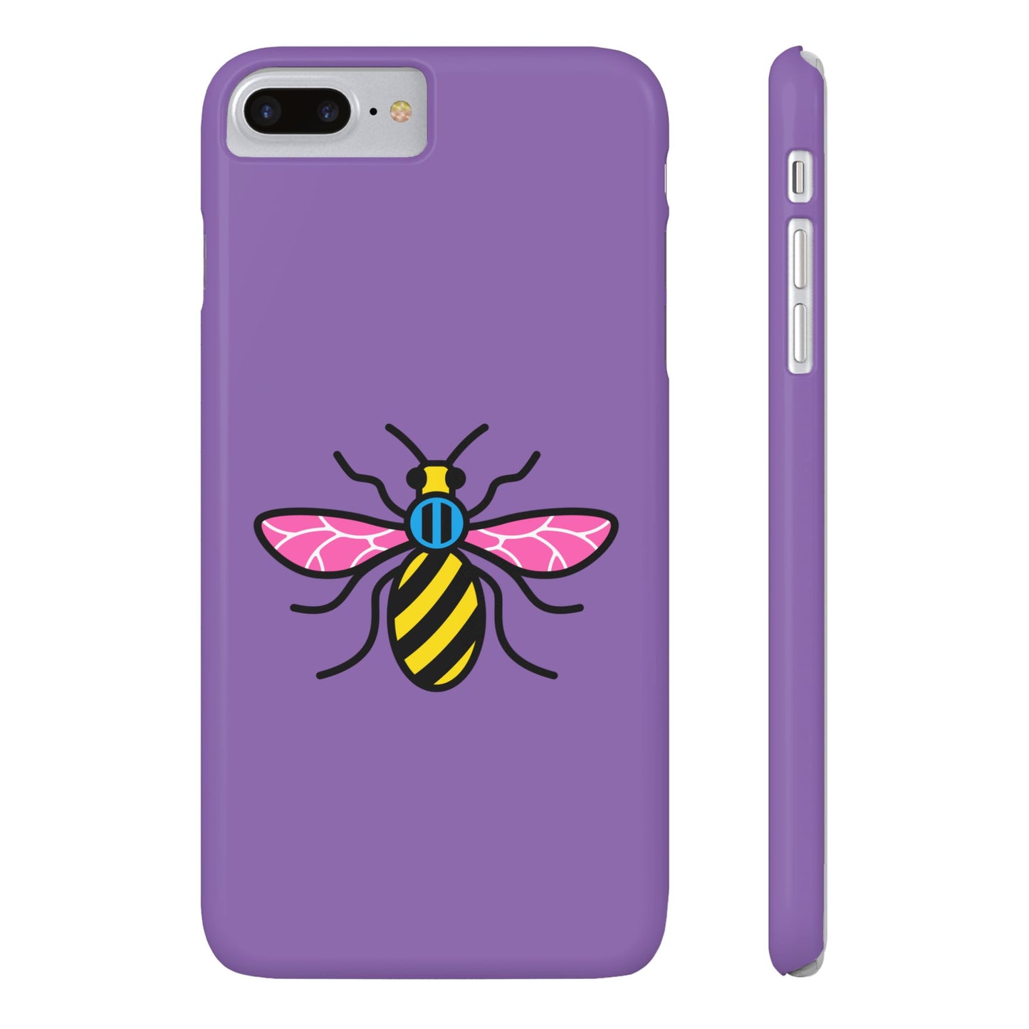 ManchesterCity - Hacienda Worker Bee - Phone Case