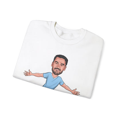 Ilkay Gundogan - Manchester City - Sweatshirt