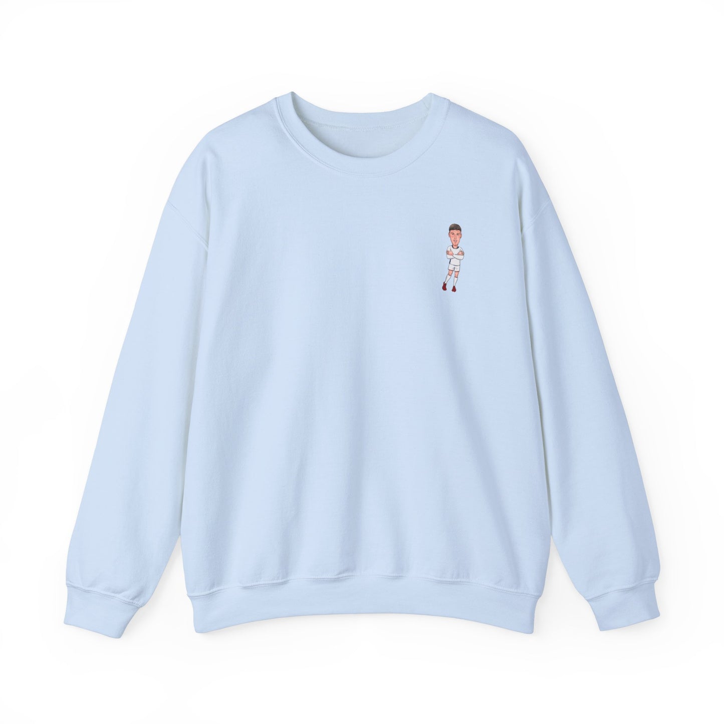 Cole Palmer - England - Sweatshirt