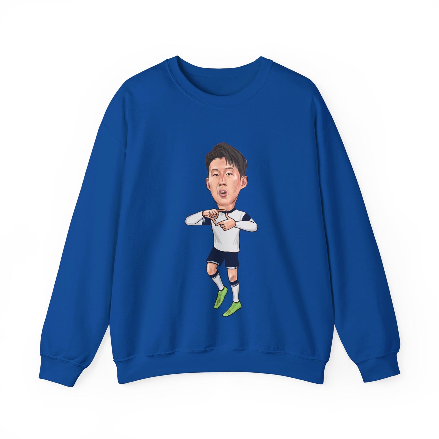 Song Hung Ming -  Tottenham Hotspur - Sweatshirt