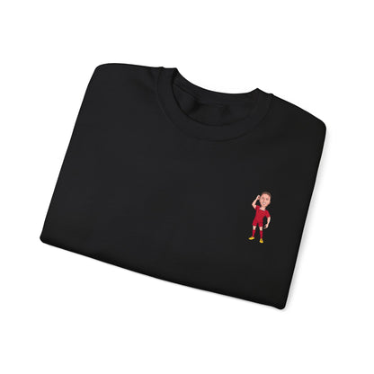 Diogo Jota - Liverpool - Sweatshirt