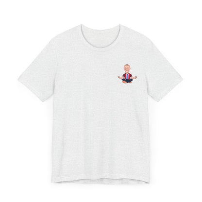 Erling Haaland - Norway - T-Shirt