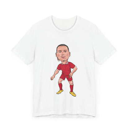 Darwin Nunes - Liverpool - T-Shirt