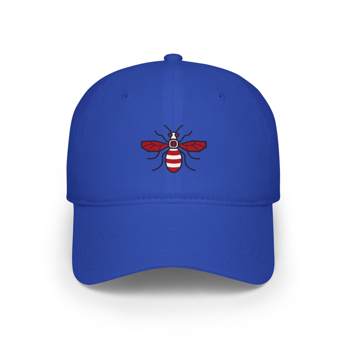 Manchester United - Bee - Baseball Cap