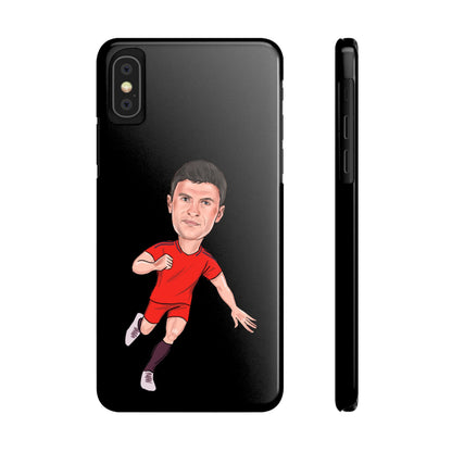 Thomas Müller - Bayern Munich - Phone Case