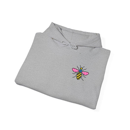 Manchester City Hacienda Bee - Hoodie