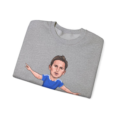 Frank Lampard - Chelsea - Sweatshirt