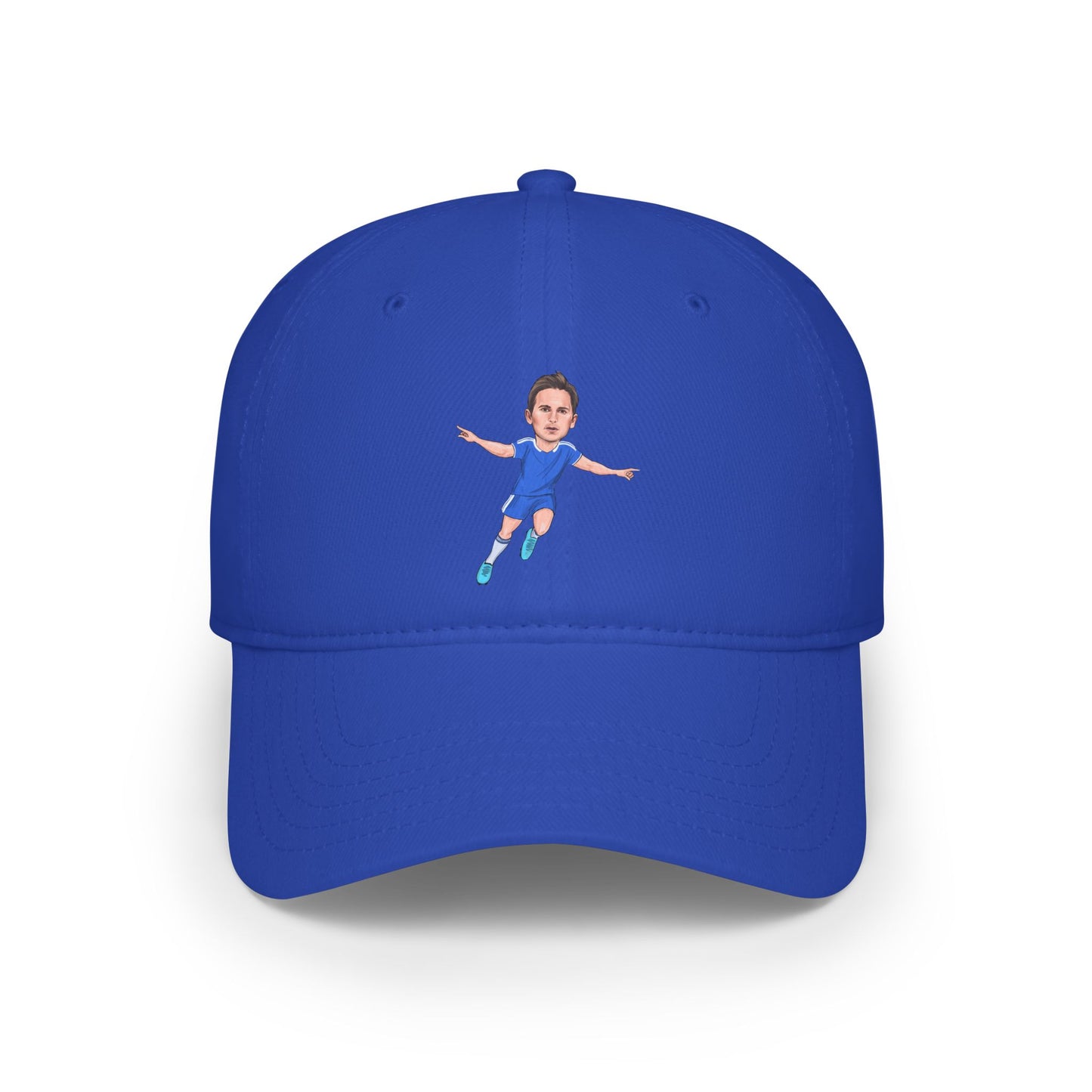 Frank Lampard - Chelsea - Baseball Cap