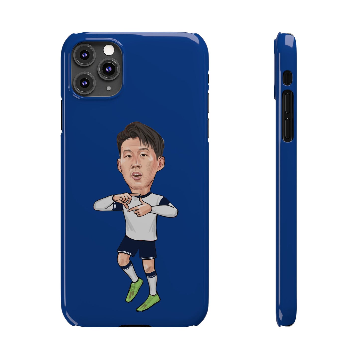 Song Hung Ming - Tottenham Hostpurs - Phone Case