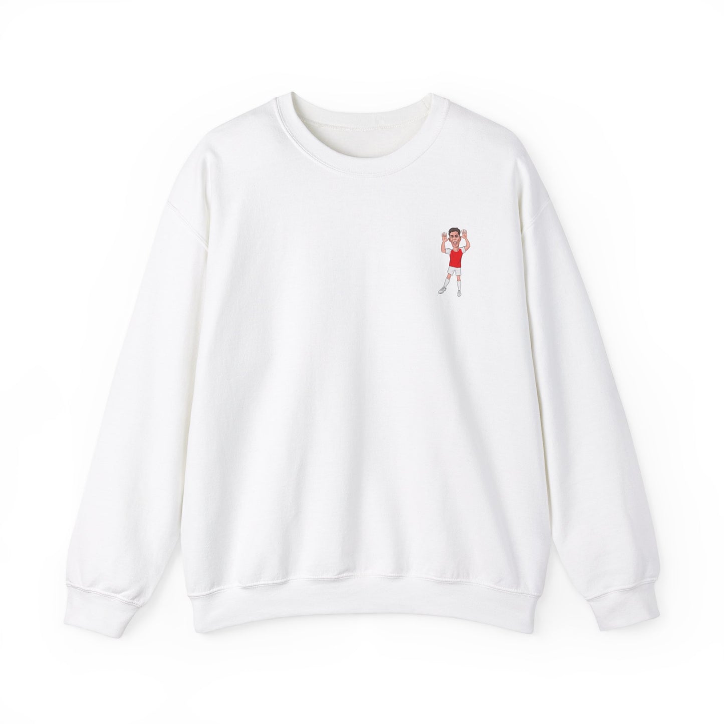 Kai Havertz - Arsenal - Sweatshirt