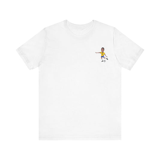 Pele - Brazil - T-Shirt