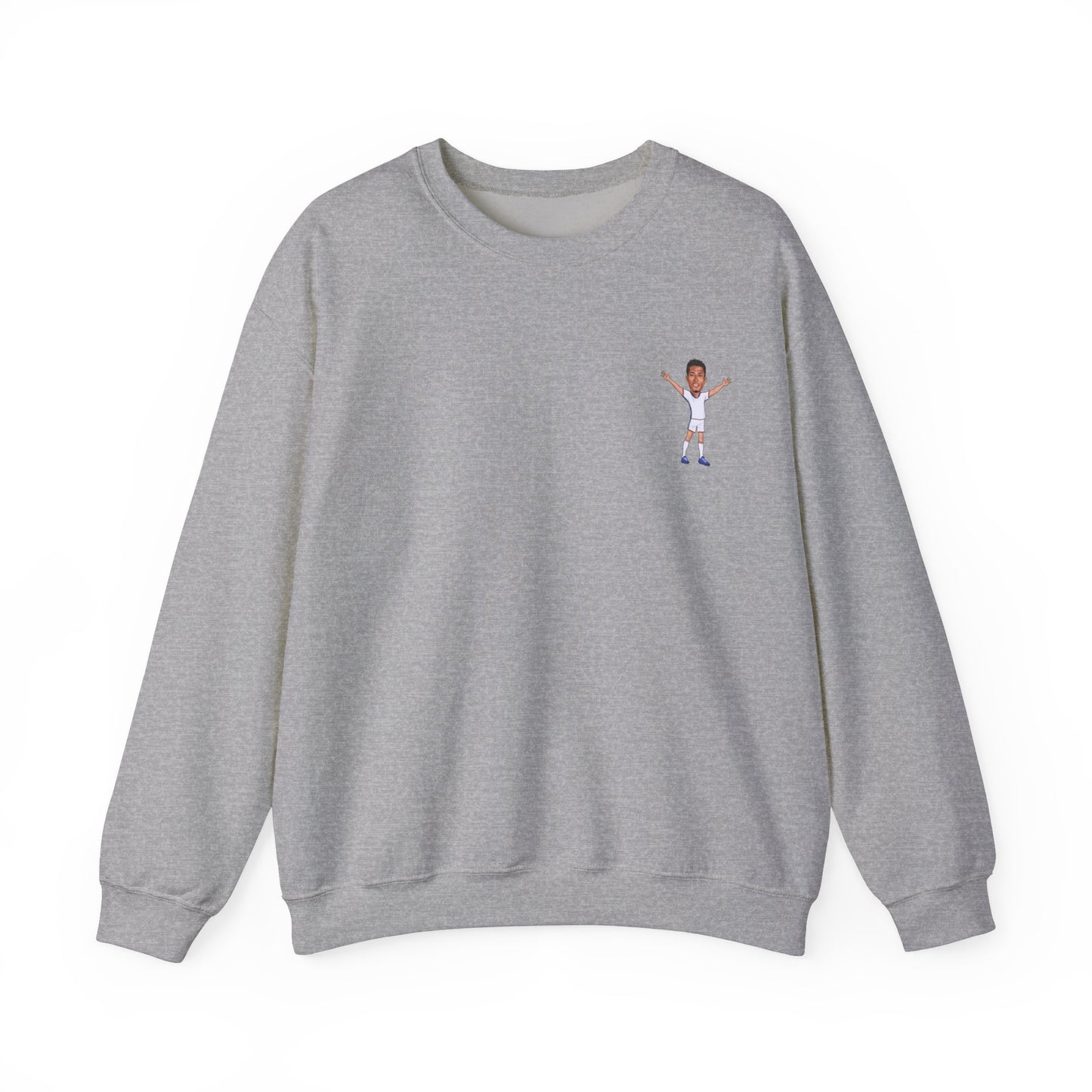 Jude Bellingham - England - Sweatshirt